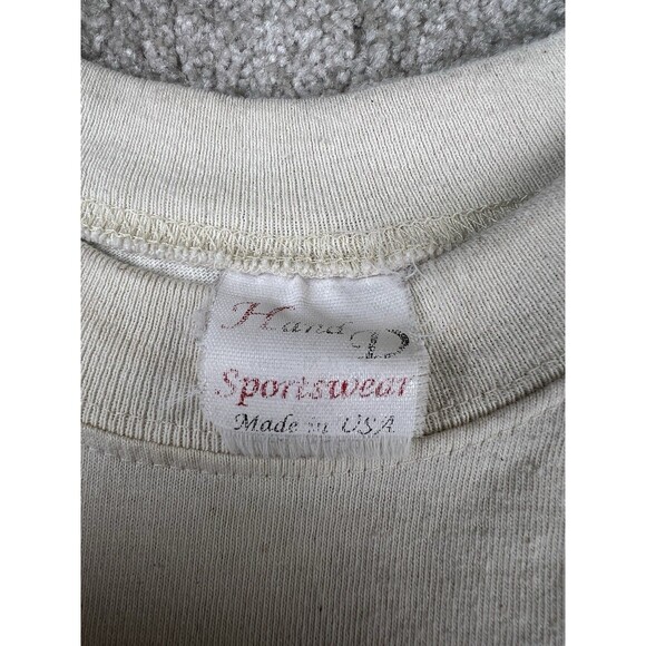 Vintage 2002 Bike Week Myrtle Beach T-Shirt Distressed Men’s Large - Picture 3 of 8